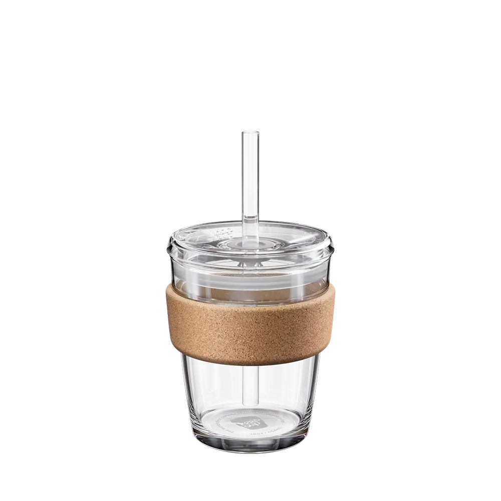 KeepCup Cold Cup - Cork - Image 2