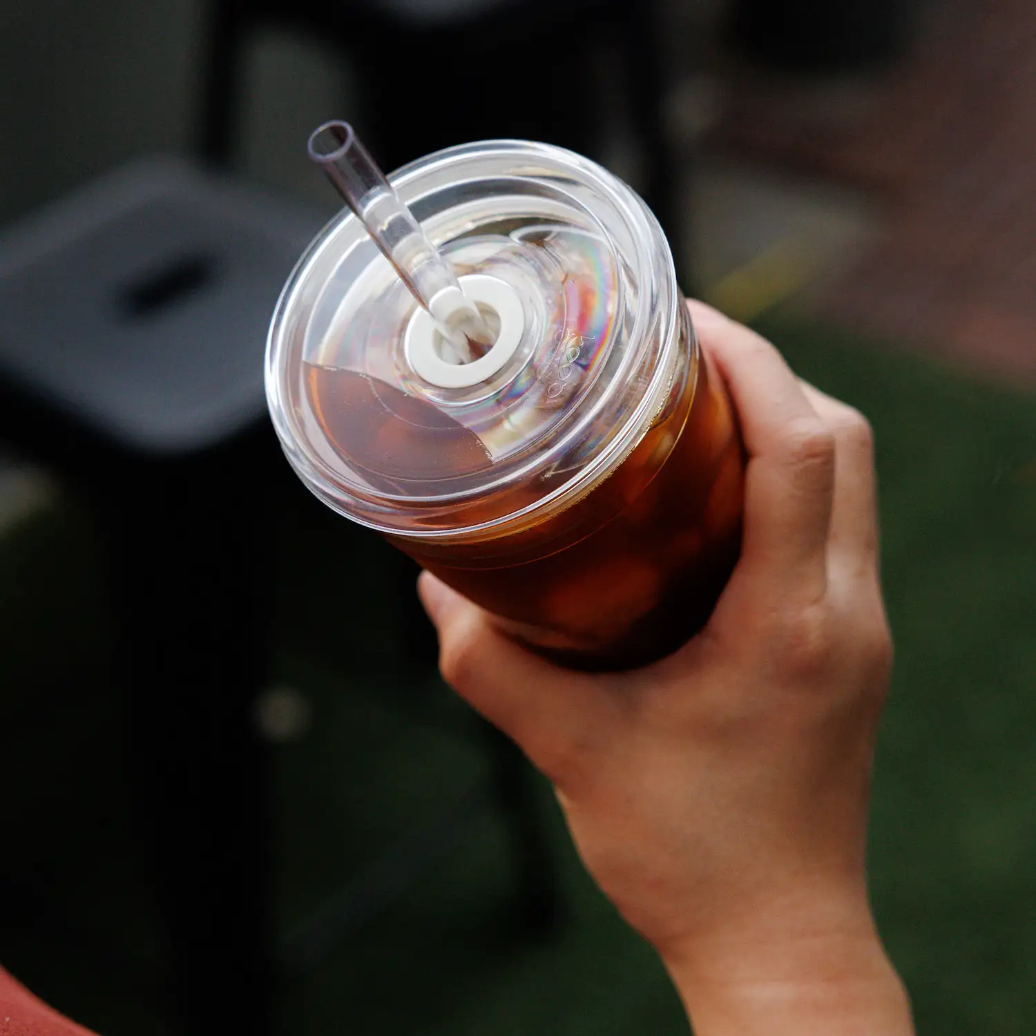 KeepCup Cold Cup - Original - Image 6