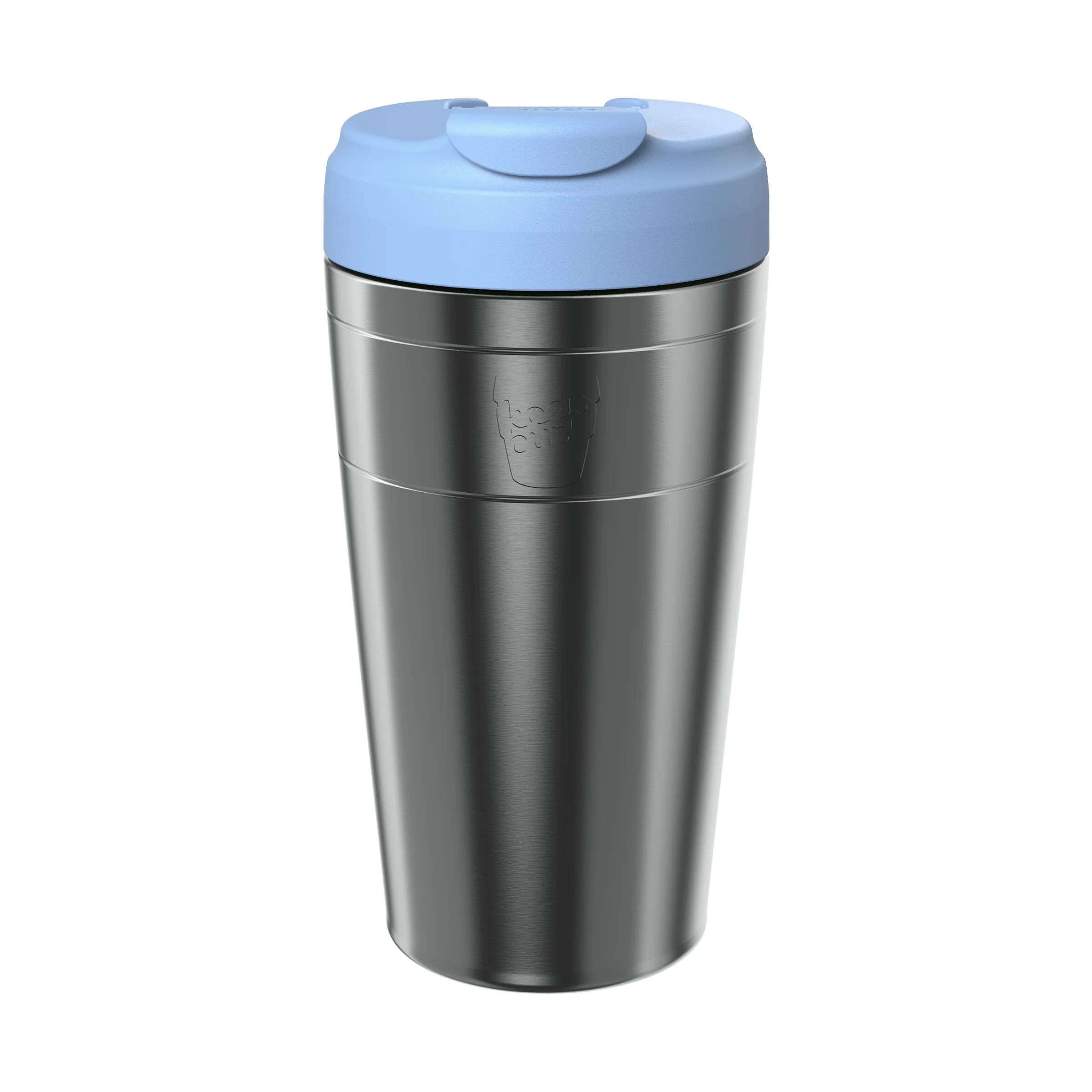 KeepCup Commuter Termokopp - Nitro Orchid - Image 3