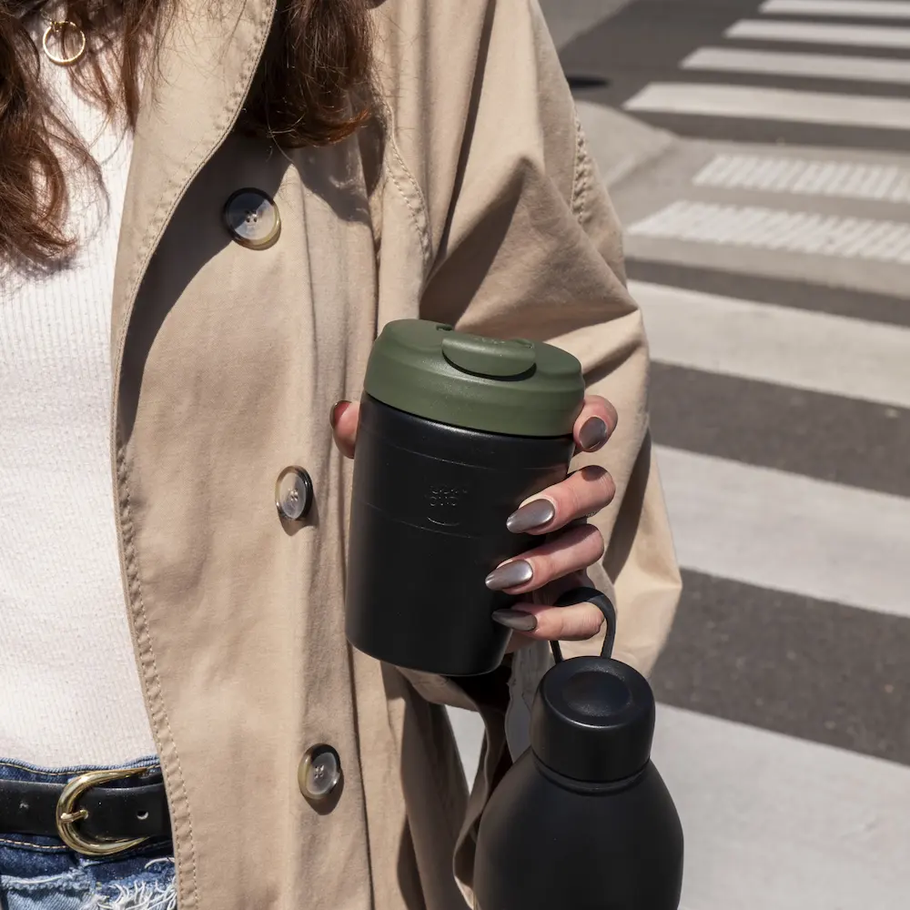 KeepCup Commuter Termokopp - Image 4