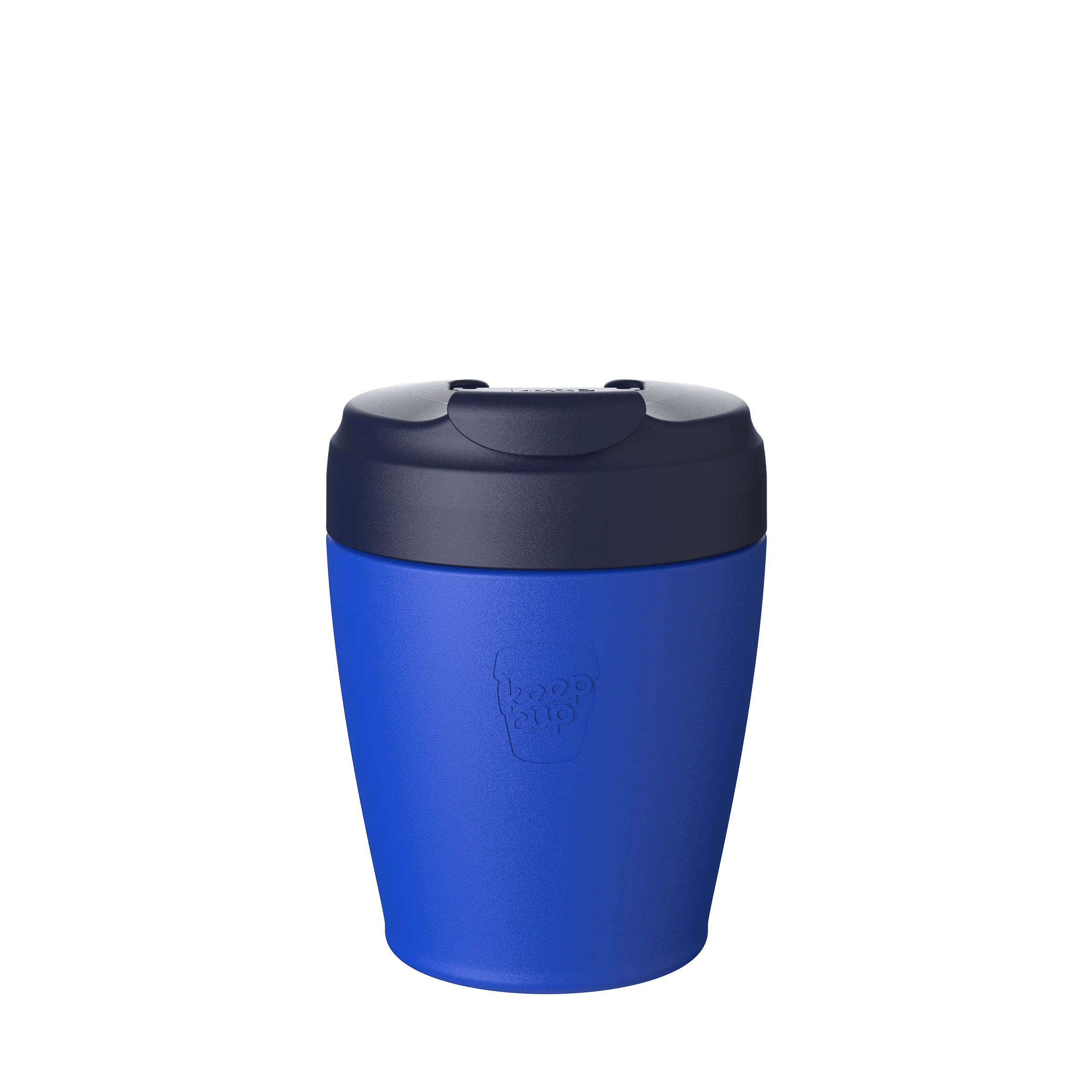 KeepCup Commuter Termokopp - Electric Ink - Image 2