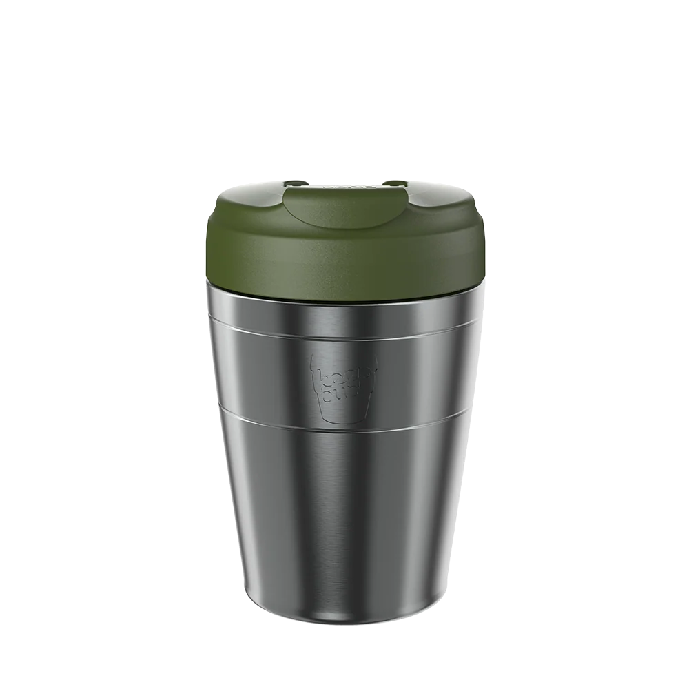 KeepCup Commuter Termokopp - Pine - Image 2