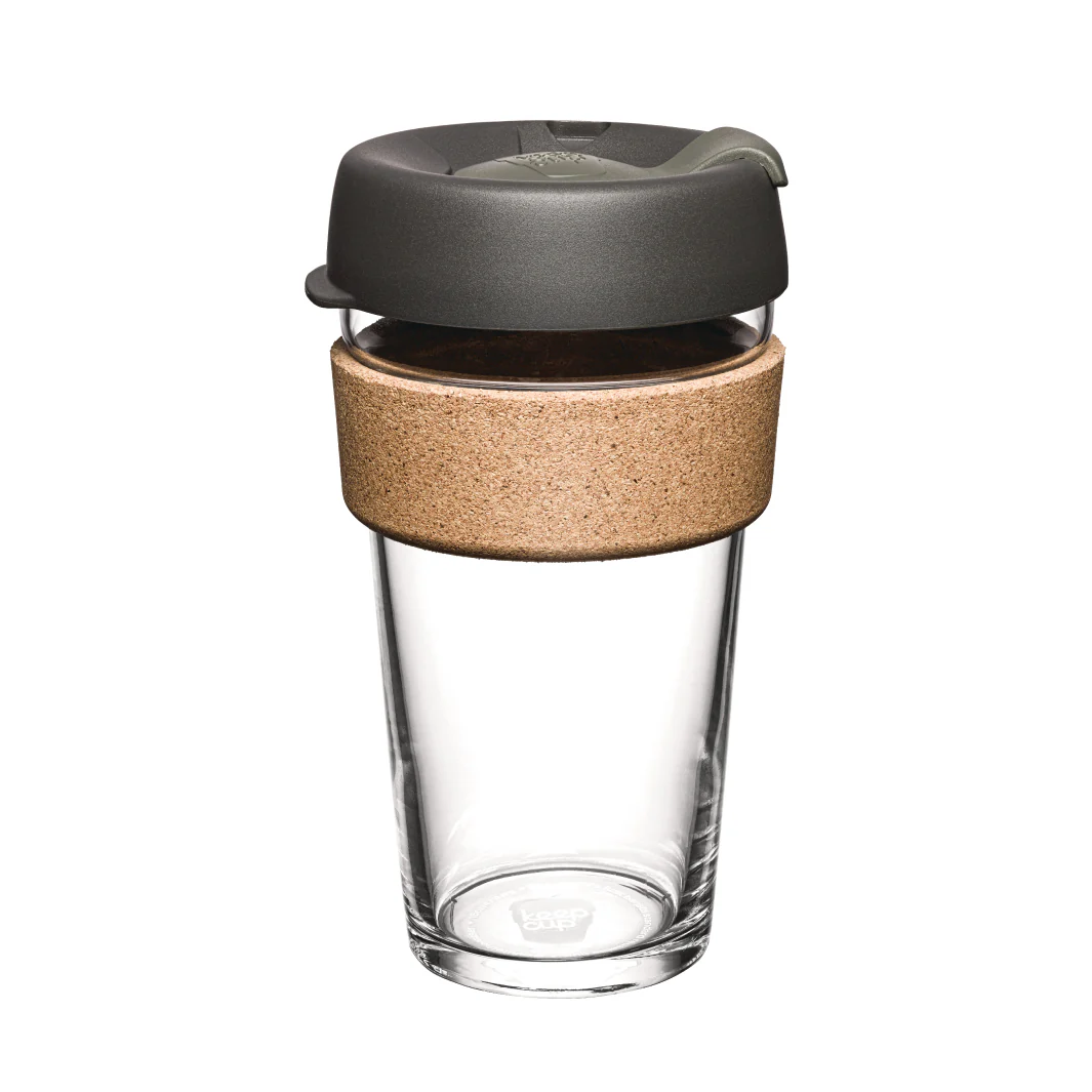 KeepCup Cork Nitro - Image 3