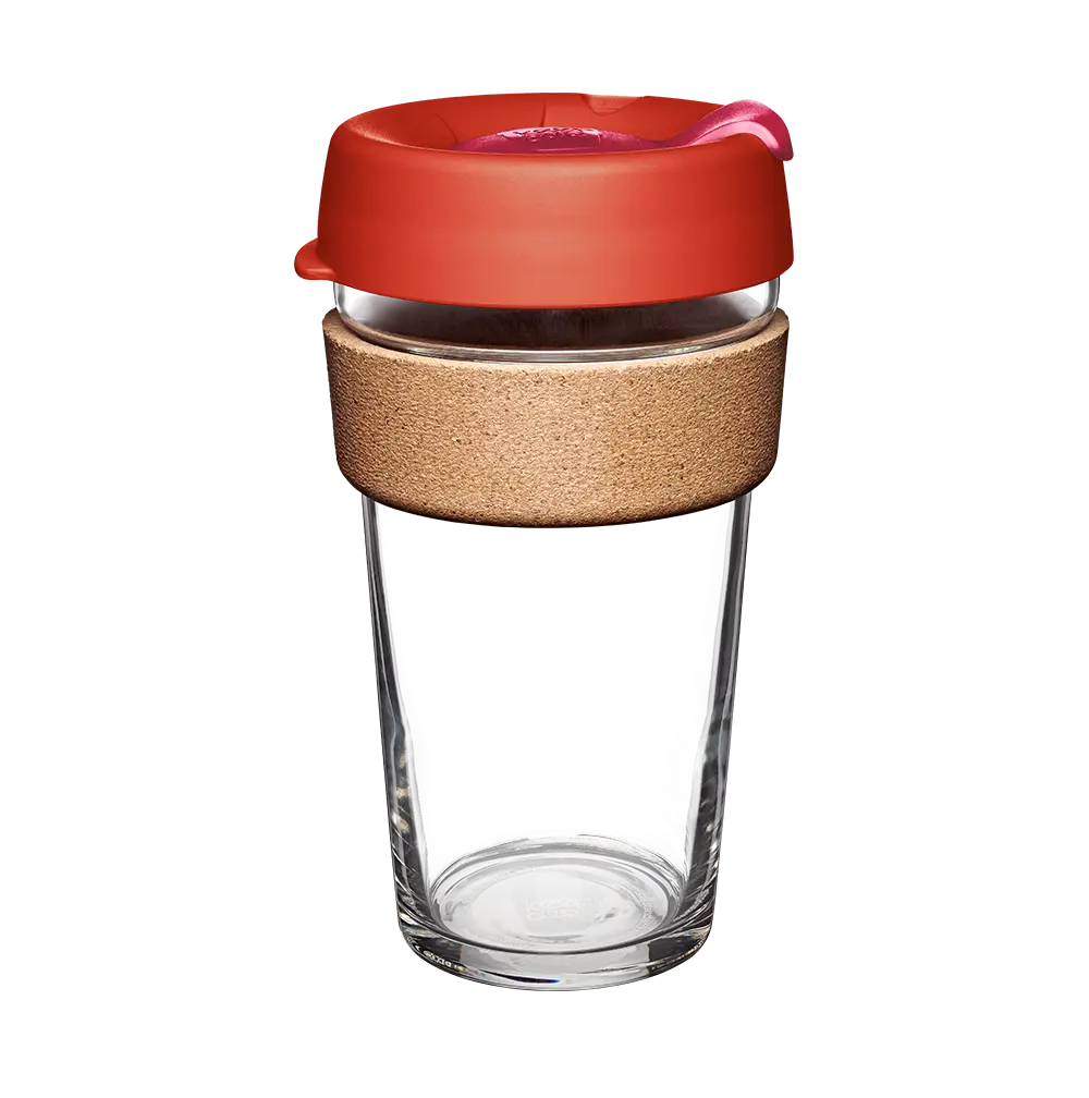 KeepCup Cork Daybreak - Image 3