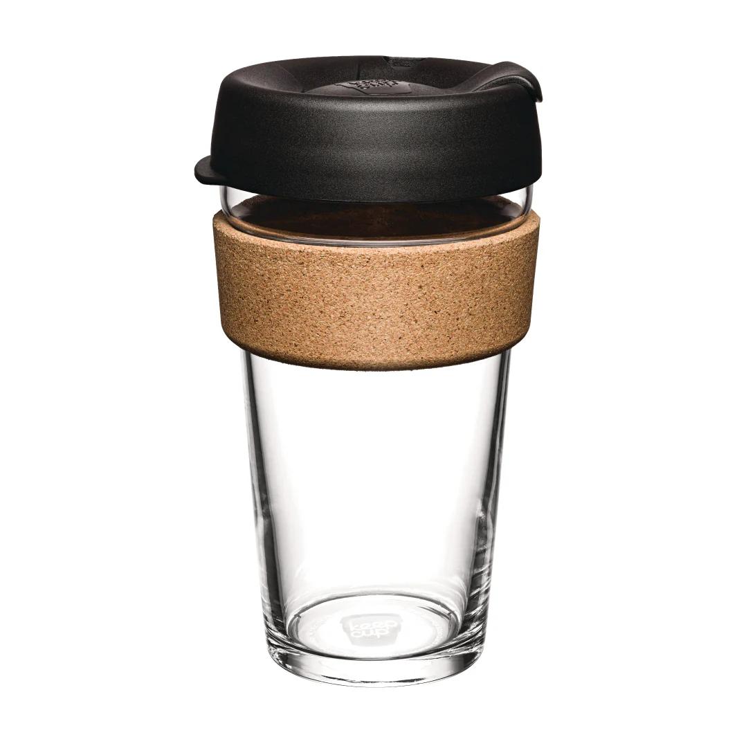 KeepCup Cork Sort - Image 3
