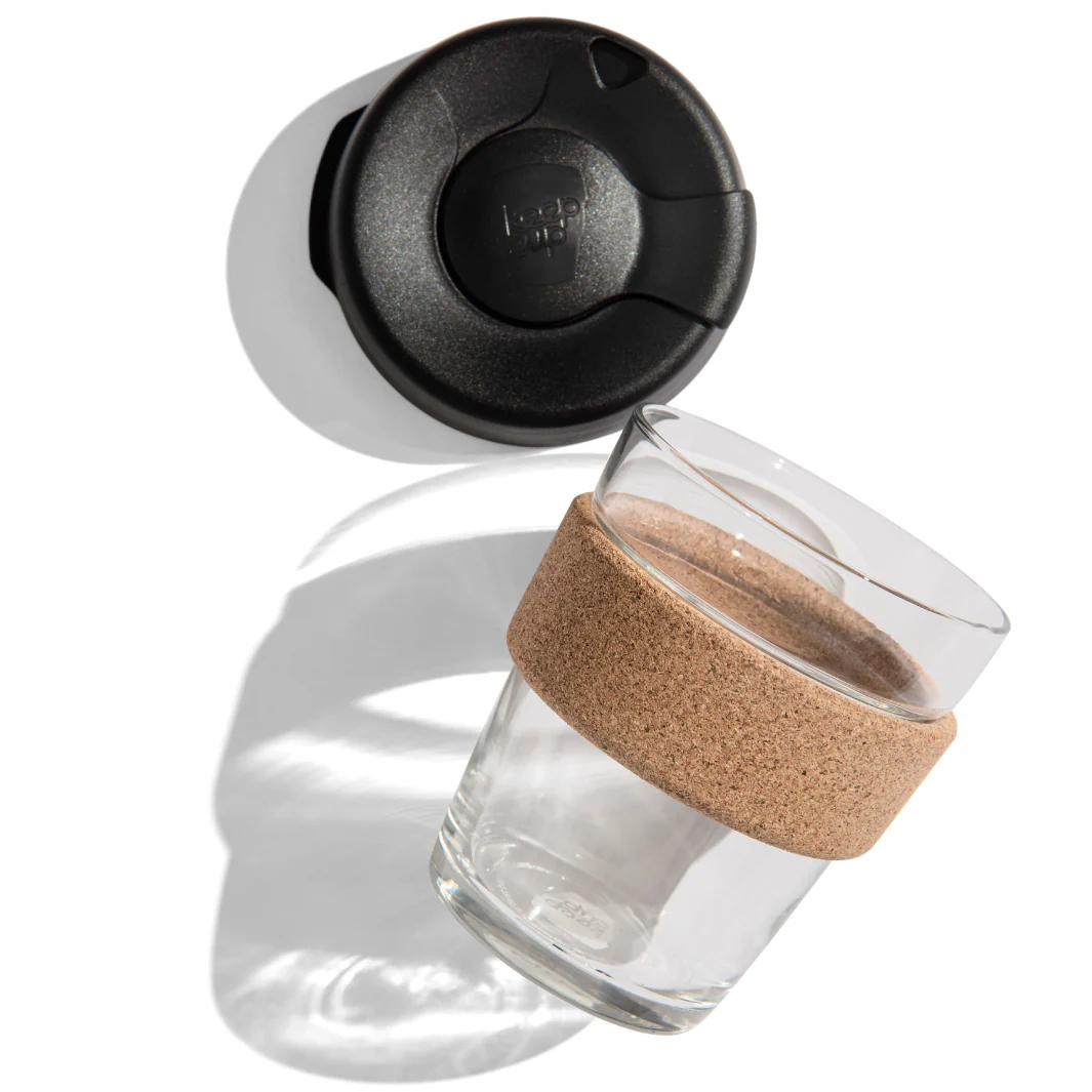 KeepCup Cork Sort - Image 4