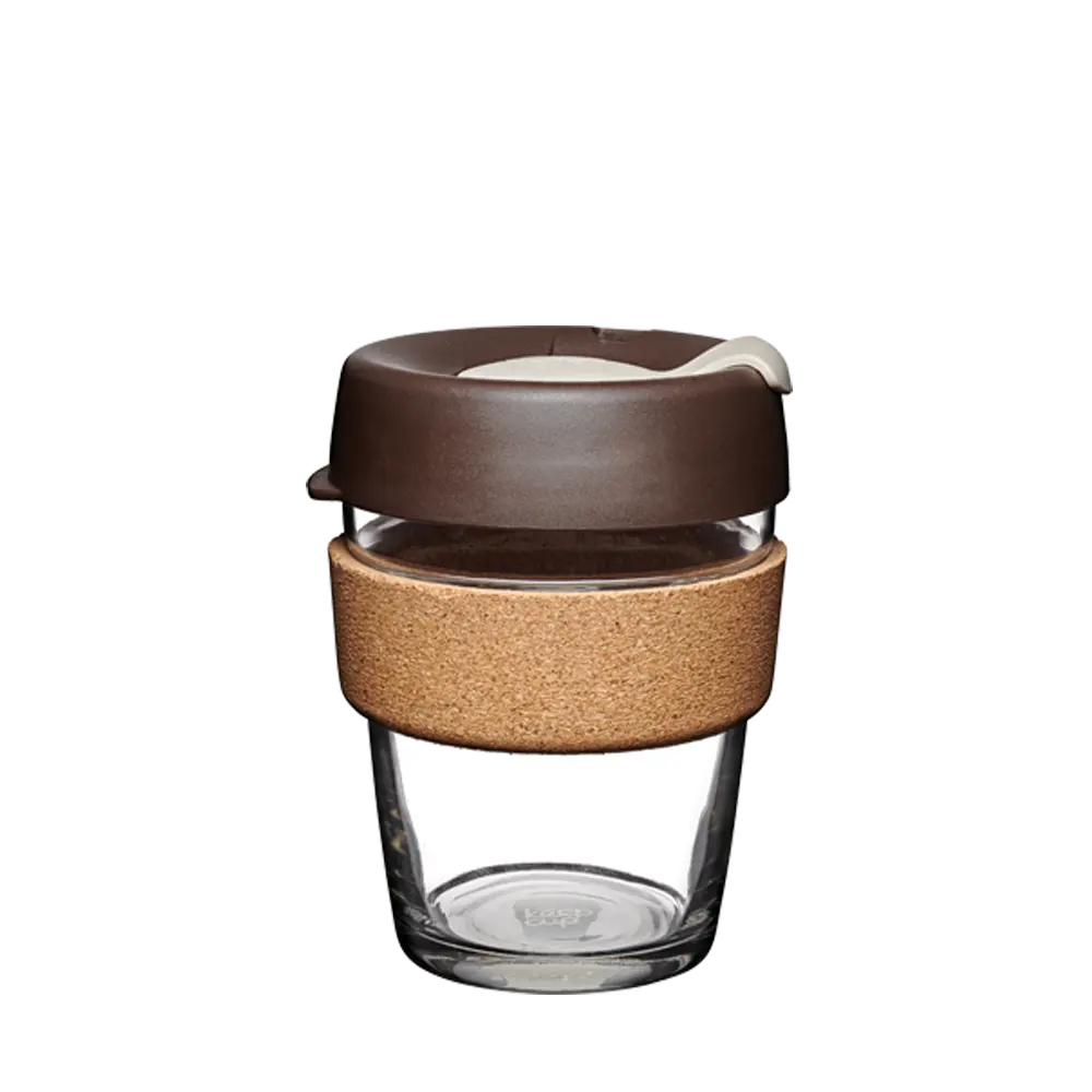 KeepCup Cork Almond - Image 2