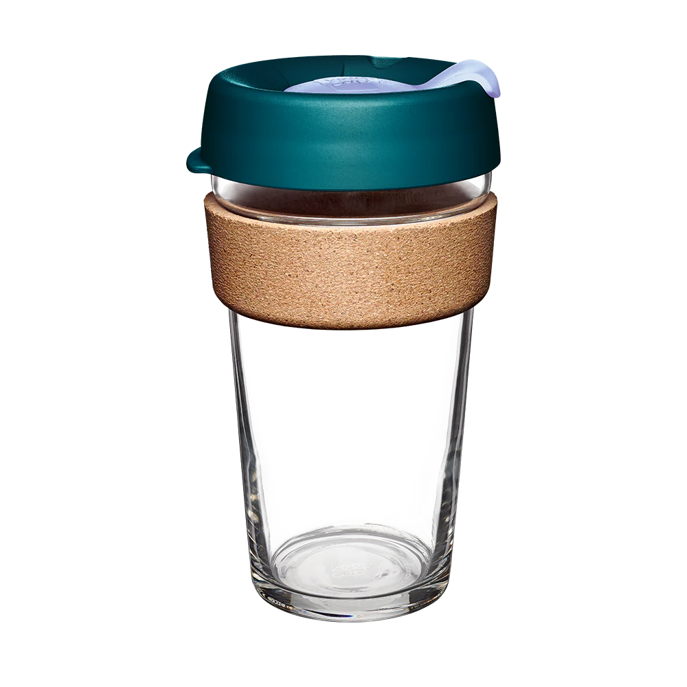 KeepCup Cork Eventide - Image 3