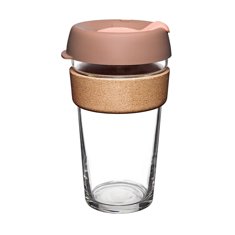 KeepCup Cork Frappe - Image 2