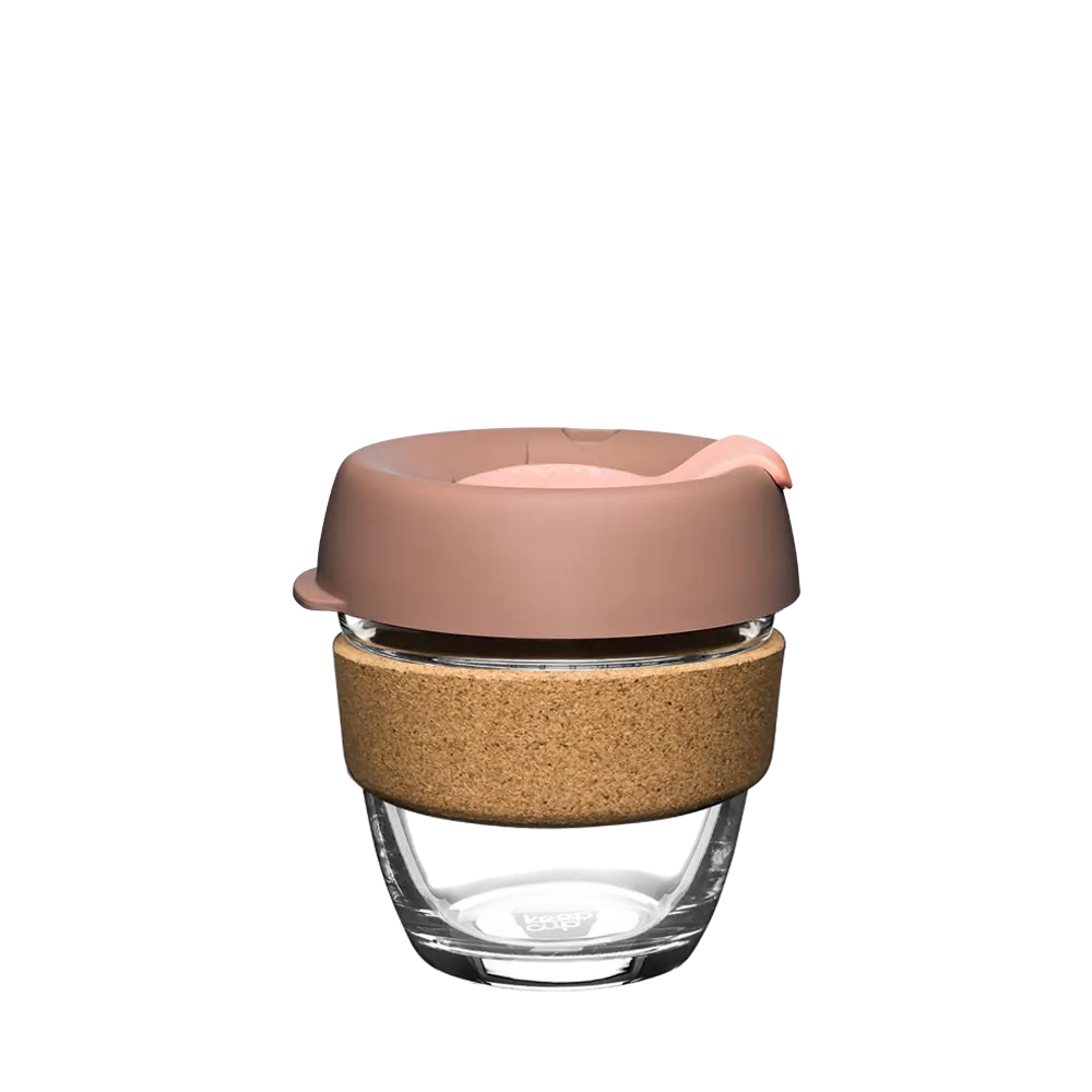 KeepCup Cork Frappe - Image 3