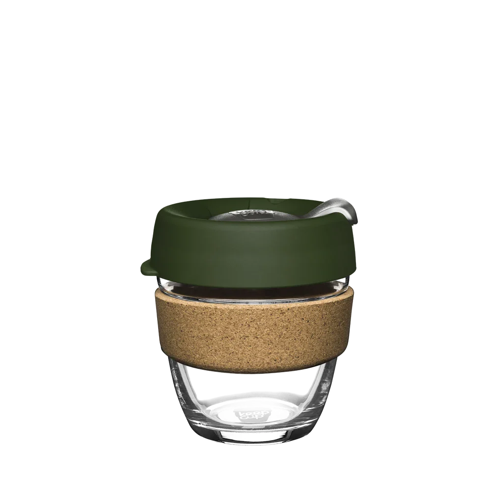 KeepCup Cork Pine - Image 2