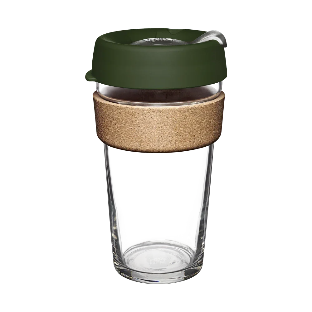 KeepCup Cork Pine - Image 3