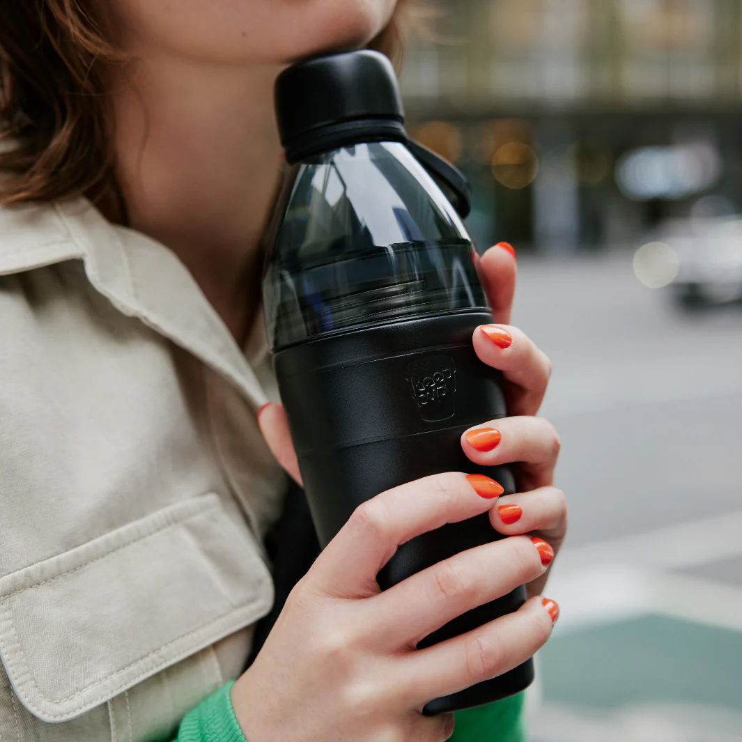 KeepCup Kit Mixed 12oz Black - Image 3