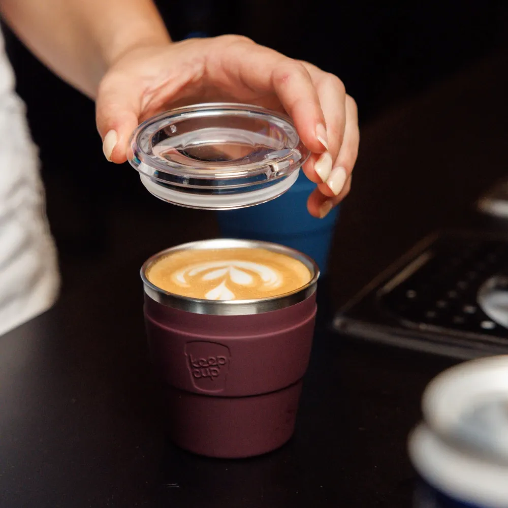 KeepCup Thermal Quicksip - Image 6