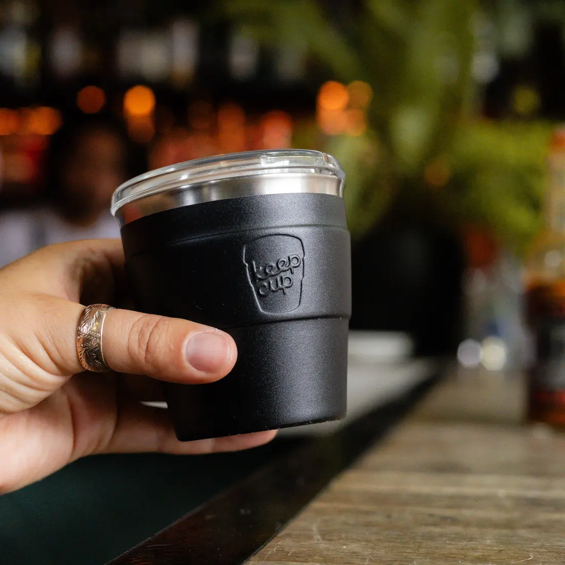 KeepCup Thermal Quicksip - Image 7