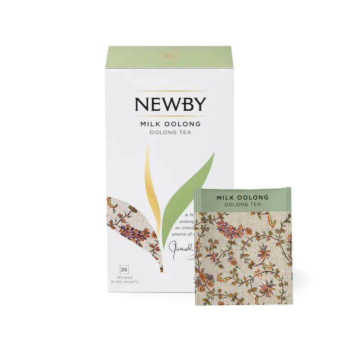 Newby teposer