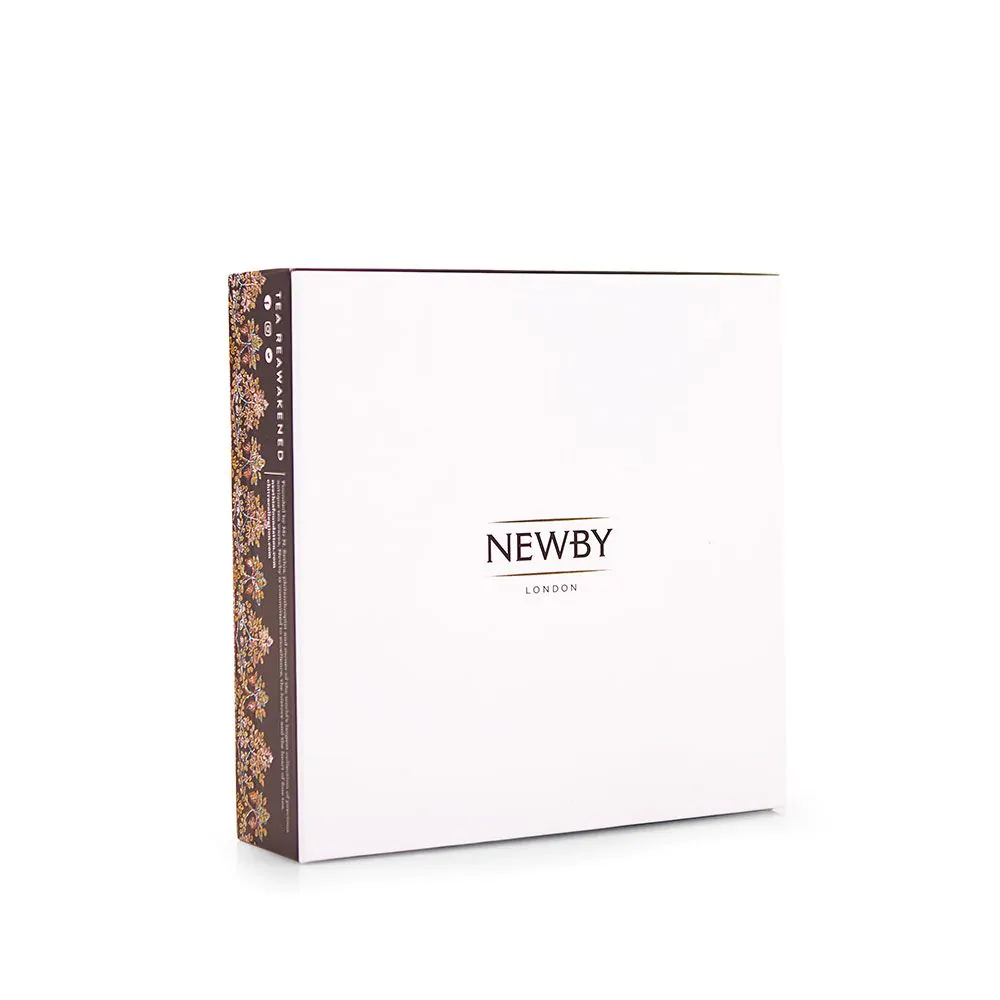 Newby Classic Tea Bag Discovery Set - Image 2