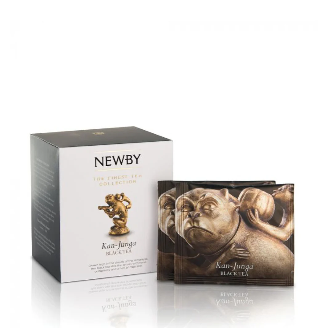 Newby sort
