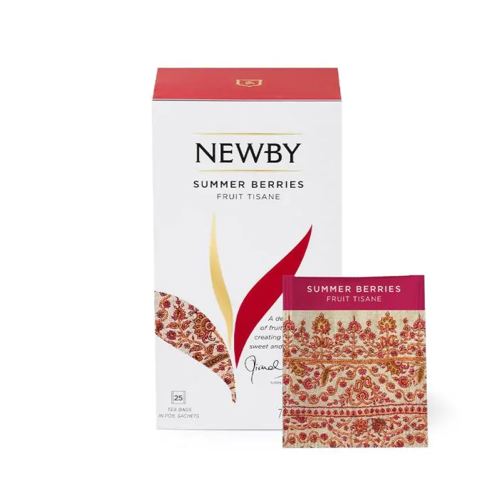Newby te