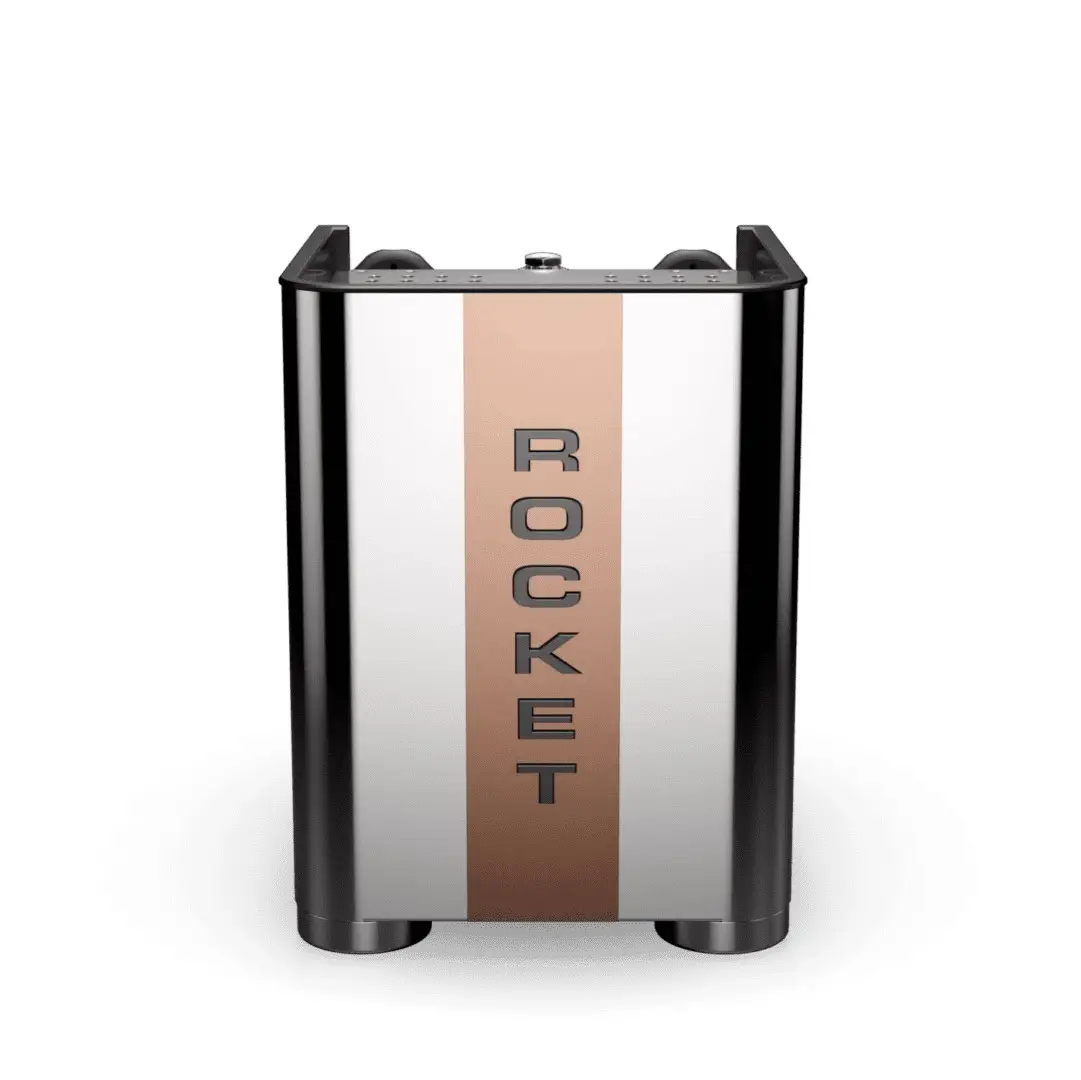 Rocket Appartamento TCA Espressomaskin Stål - Image 7