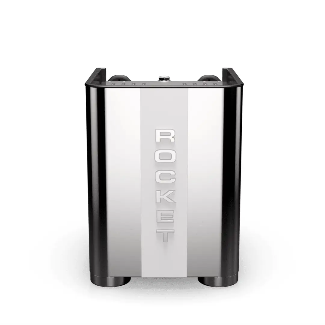 Rocket Appartamento TCA Espressomaskin Stål - Image 8