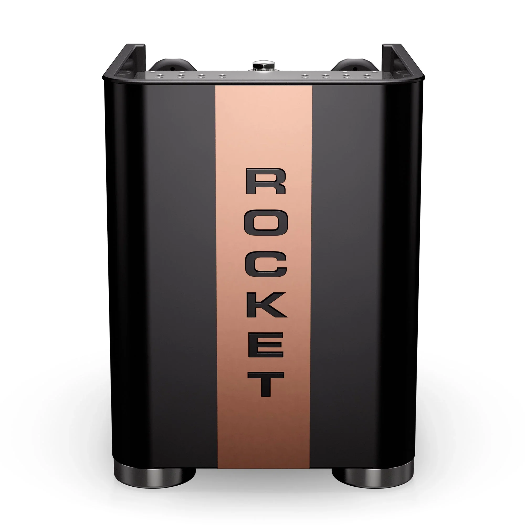 Rocket  Appartemento TCA Sort - Image 6