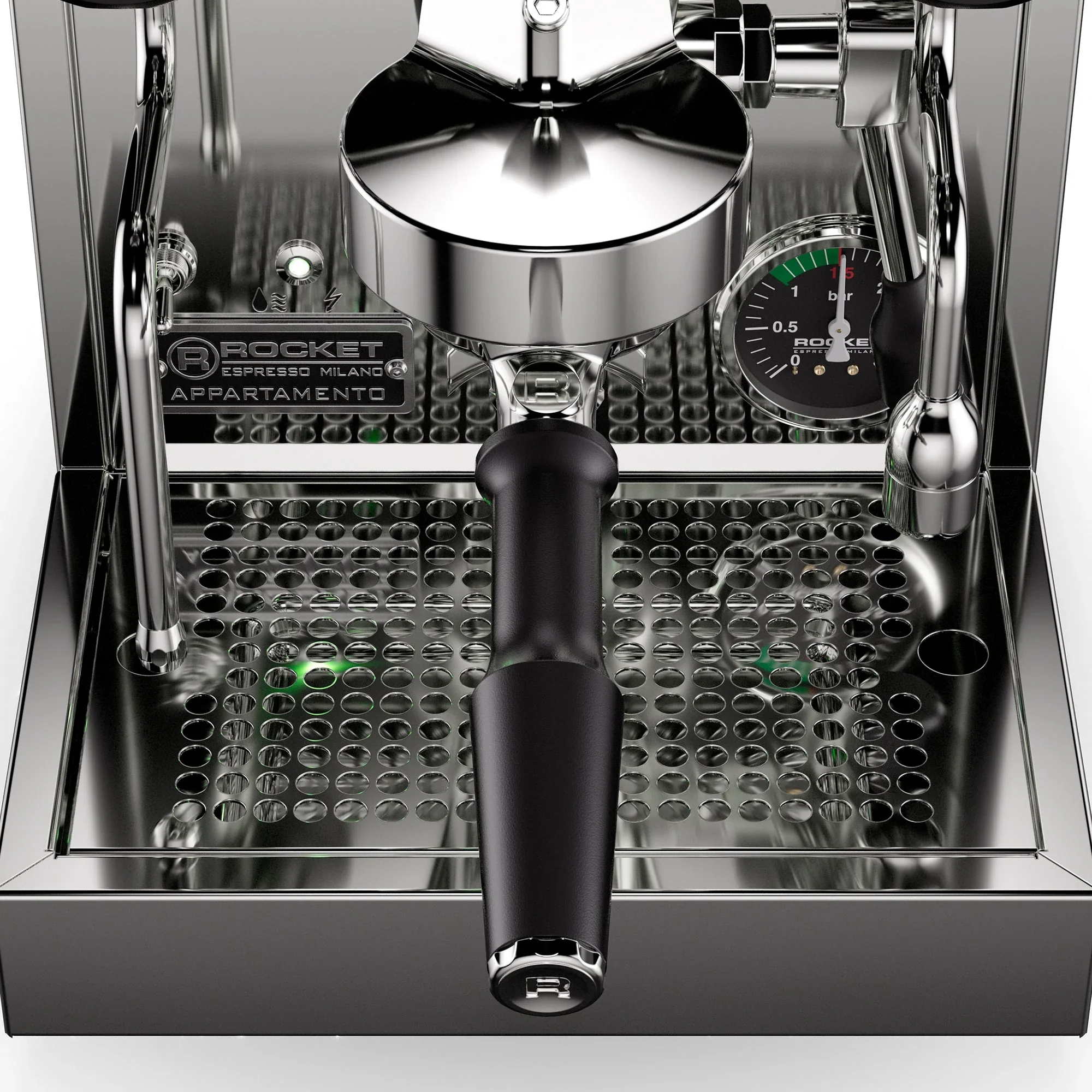 Rocket  Appartemento TCA Sort - Image 7