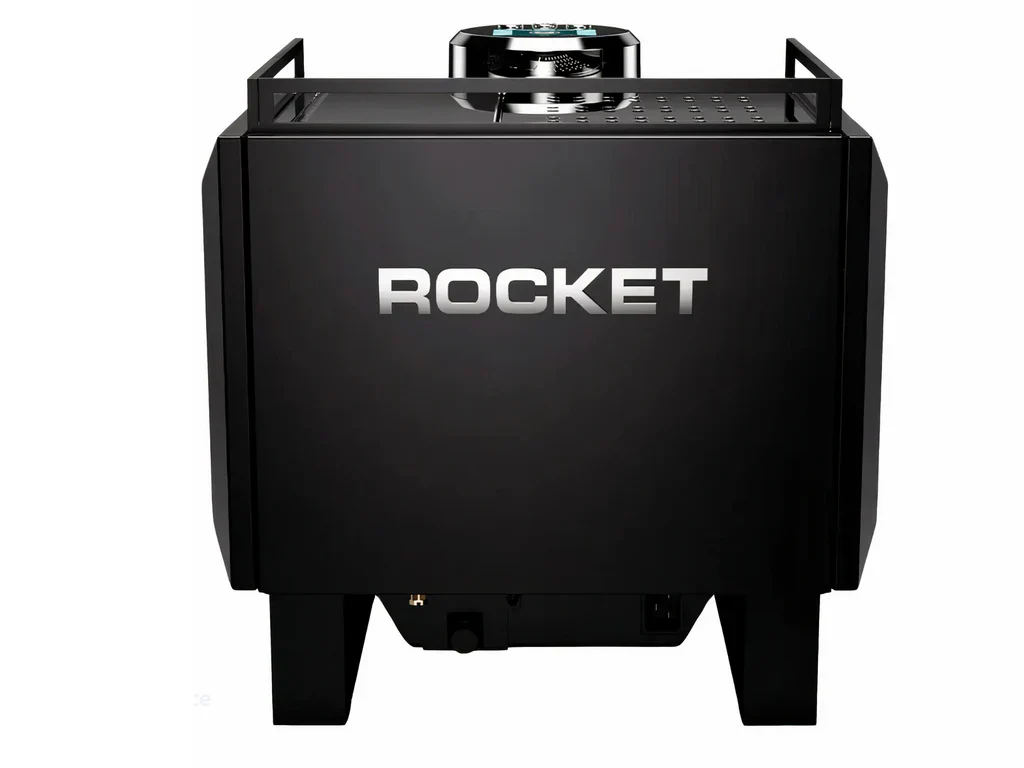 Rocket Bicocca Sort - Image 3