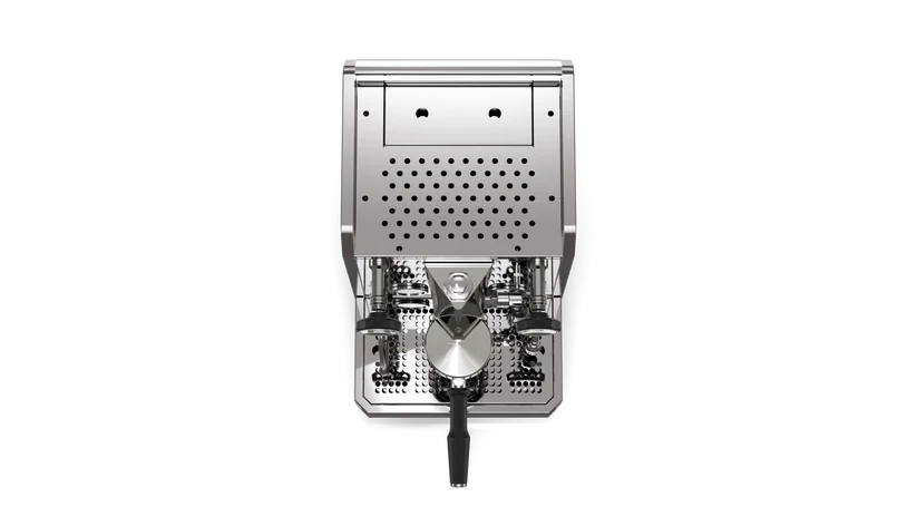 Rocket Mozzafiato FAST R Espressomaskin - Image 3