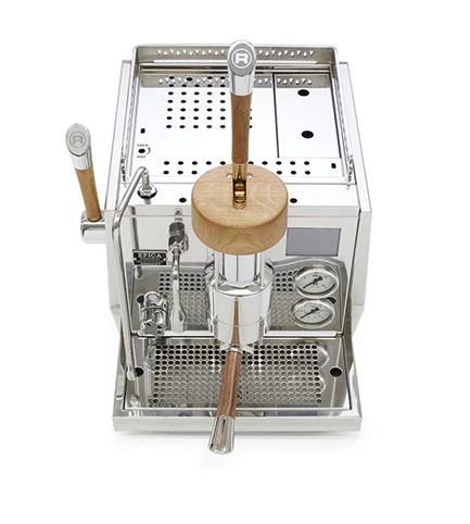 Rocket Epica Espressomaskin - Image 3