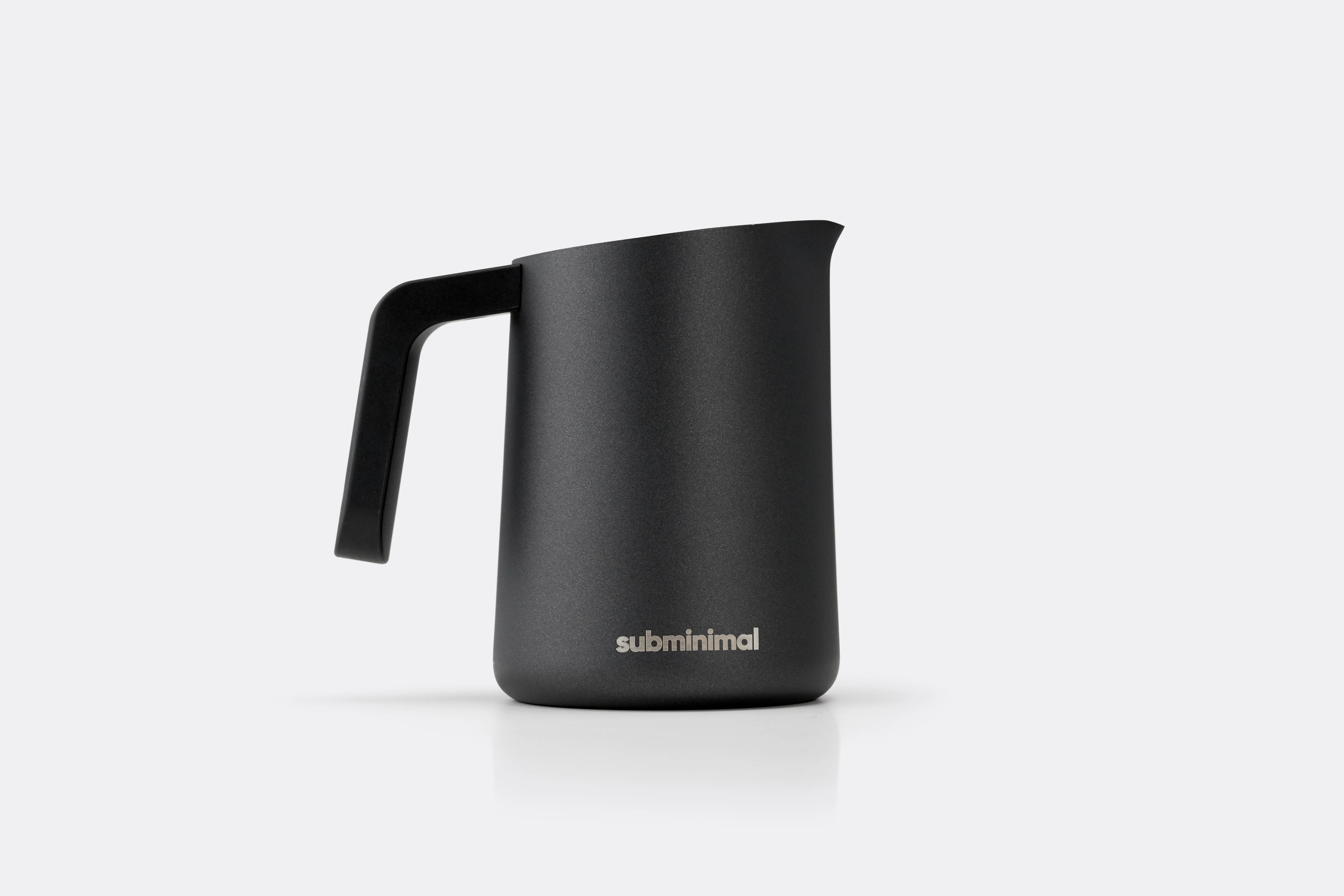 Subminimal FlowTip Jug - Sort - Image 7