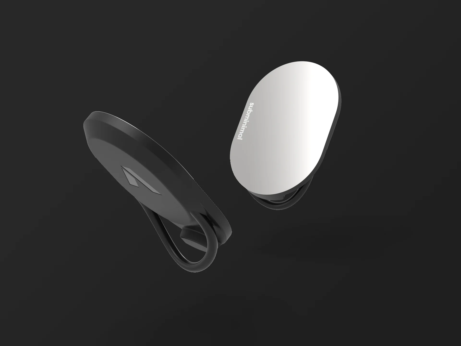 Subminimal UpShot Mirror espressospeil - Image 7