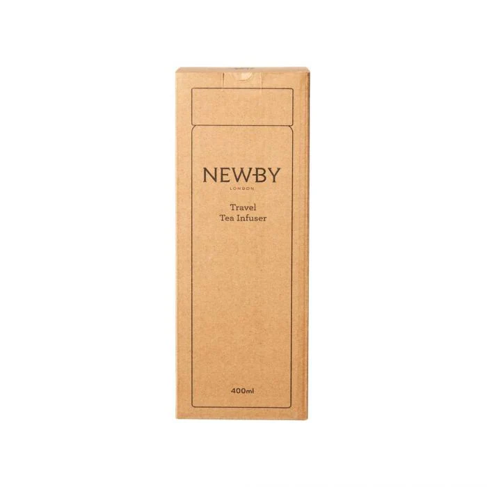 Tebrygger Newby Travel Tea Infuser - Image 3