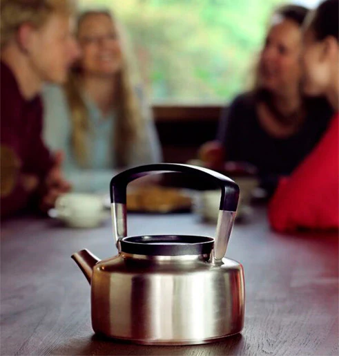 Tias Kettle kaffekjele - Image 5