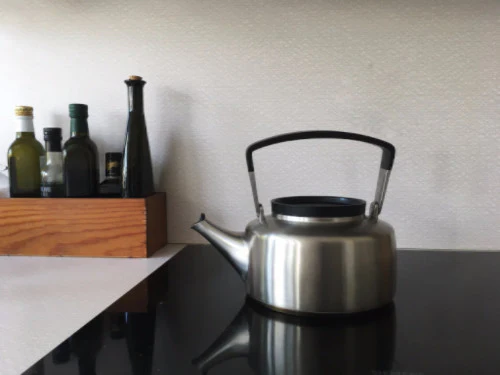 Tias Kettle kaffekjele - Image 7